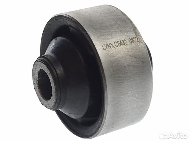 Сайлентблок mitsubishi Lancer 9 рычага переднего з