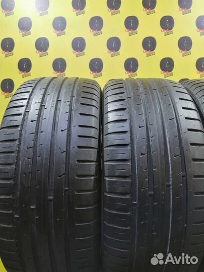 Nokian Tyres Hakka Blue 2 235/50 R17