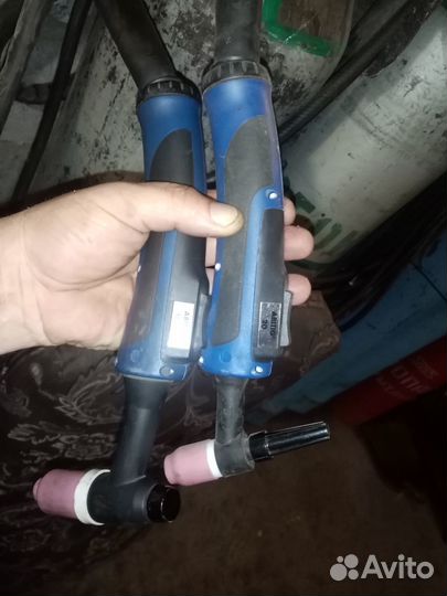 Сварочное оборудование
