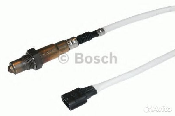 Лямбда-зонд 0258010029 bosch