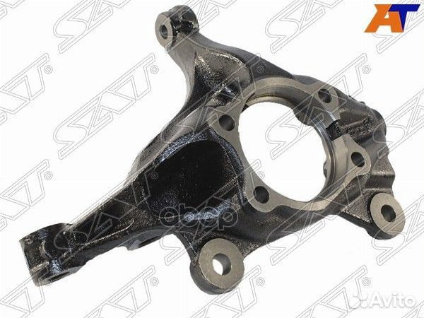 Кулак поворотный mazda CX-5 11/mazda 6 12/mazda