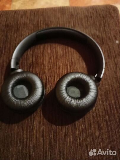 Беспроводные наушники jbl tune 510bt