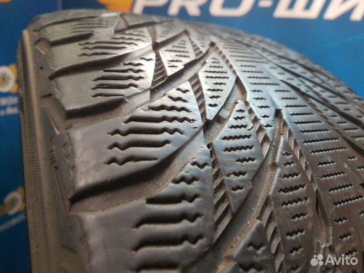 Nokian Tyres Hakkapeliitta R2 235/45 R17