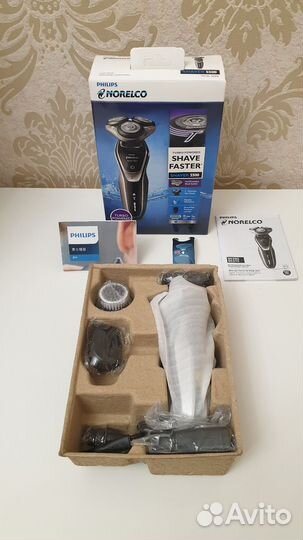 Бритва электрическая Philips новая