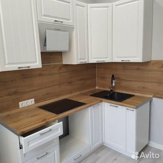 Кухня на заказ от частника