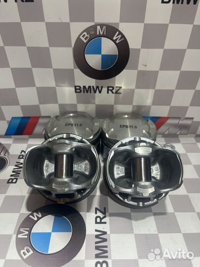 Новый Поршень B48X BMW 11259494399