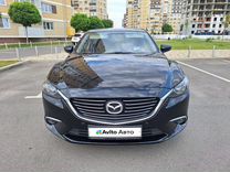 Mazda 6 2.5 AT, 2015, 225 700 км, с пробегом, цена 1 840 000 руб.