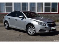 Chevrolet Cruze 1.8 MT, 2009, 182 499 км, с пробегом, цена 549 900 руб.