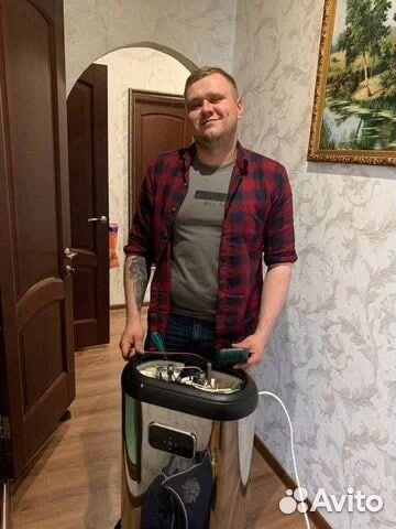 Ремонт холодильников, бойлеров