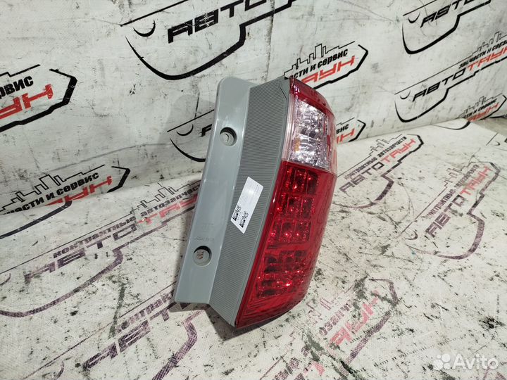 Фонарь toyota alphard ANH20W ANH25W ATH20W GGH20W GGH25W 5826 правый 8155058060 FA360