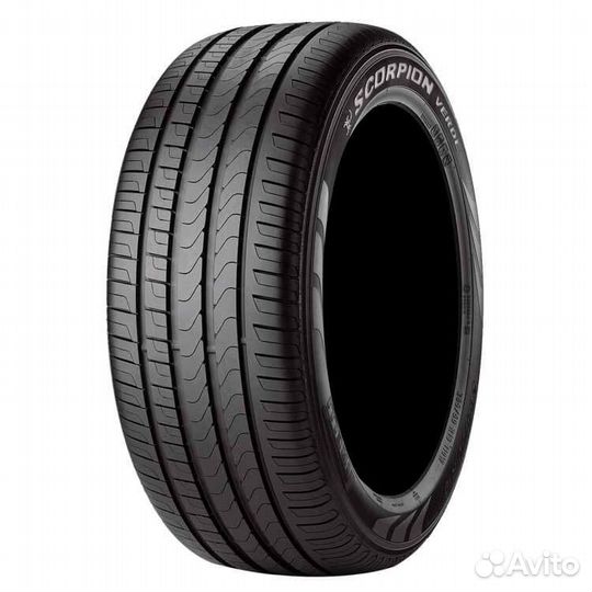 Pirelli Scorpion Verde 235/60 R18 103V