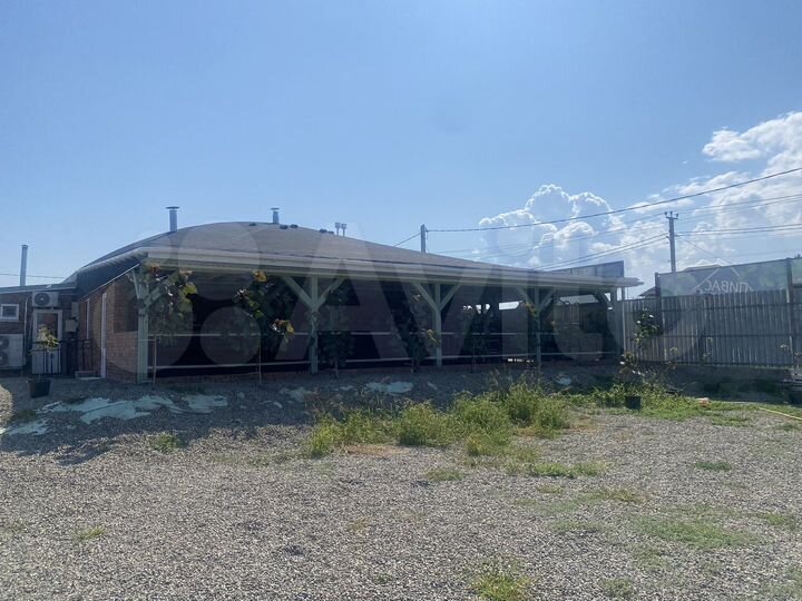 Общепит, 450 м²