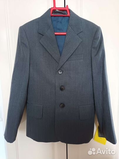 Костюм школьный для мальчика р.-р 128