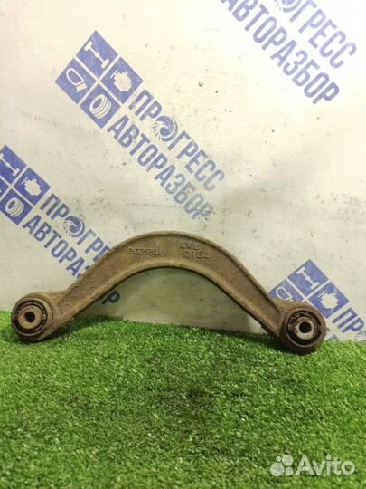 Рычаг подвески нижний задний левый Mazda 6 Gh