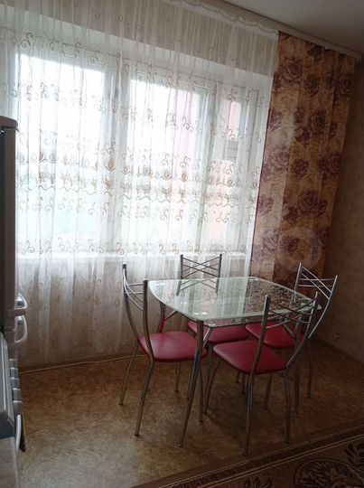 1-к. квартира, 39 м², 3/10 эт.