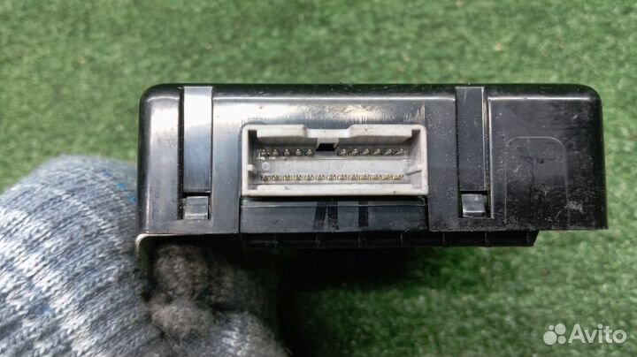 Блок комфорта Kia Sportage