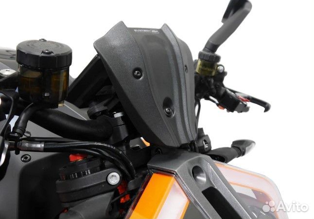 Evotech Performance Ветровик KTM 1290 / 390