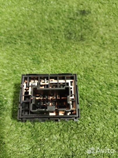 Блок регулировки зеркал Nissan Note хэтчбек 1.4