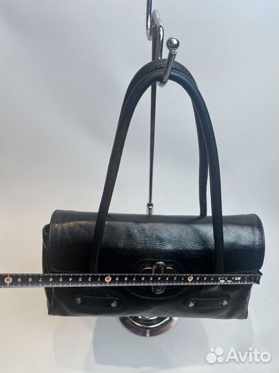 Сумка натуральная кожа Англия