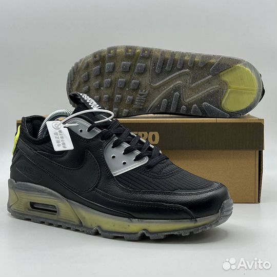 Кроссовки Nike Air Max Terrascape 90 Move To Zero