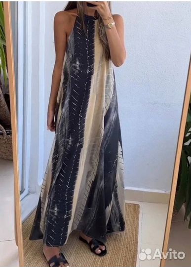 Платье женское