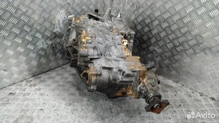 Вариатор Nissan X-Trail (07-11)