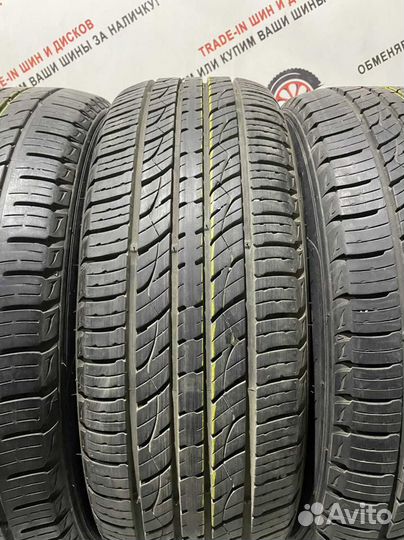 Kumho Crugen Premium KL33 235/60 R18 103H