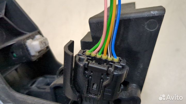 Педаль газа Hyundai Tucson 4 2020, 2023