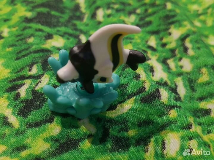 Новая коллекция киндеров 2022