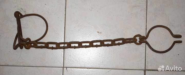 Стремя для лошади