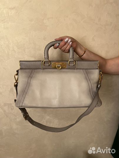 Сумка Prada, оригинал