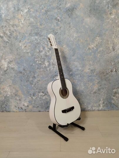 Гитара классическая