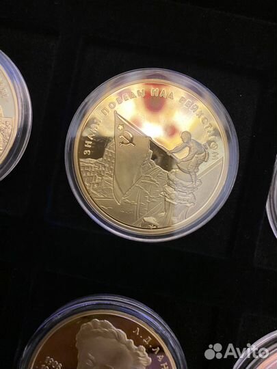 Монеты императорский монетный двор