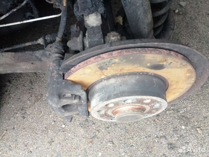 Шкода Октавия 1,4 Т