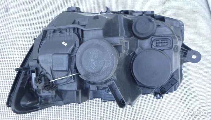 Фольксваген Транспортер Т6 фара правая