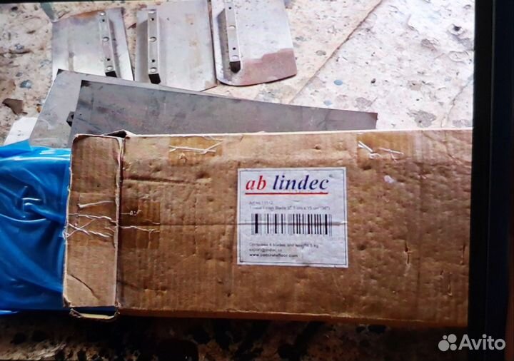 Строительный инструмент