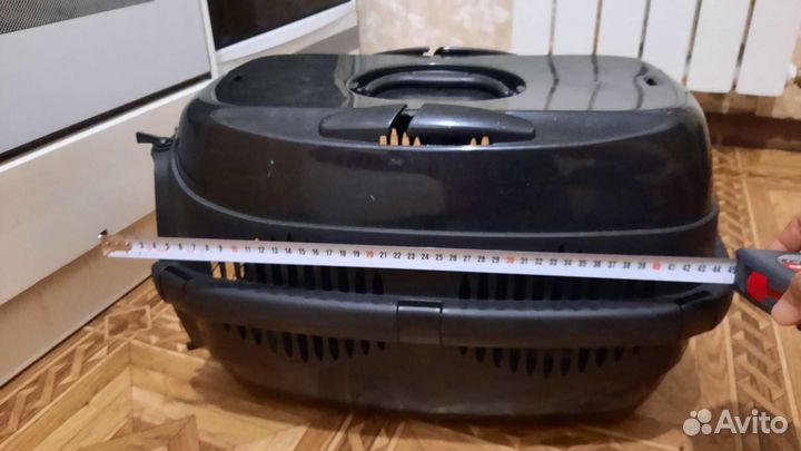 Переноска для животных