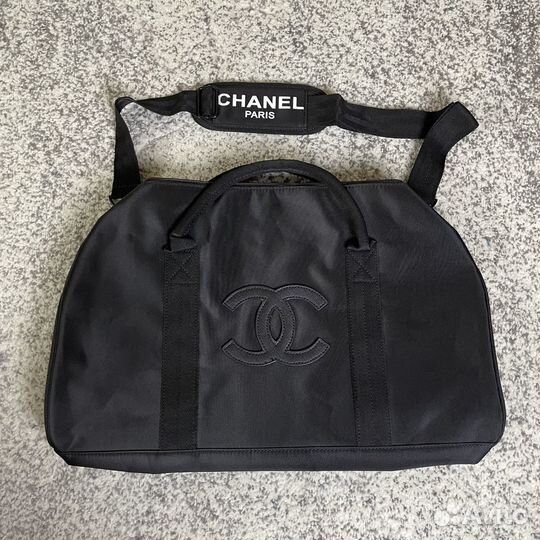 Сумка через плечо Chanel