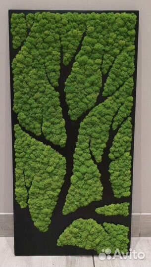 Декор, Панно 