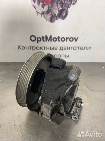 Насос гидроусилителя Audi A6 C6 3.2I 2006