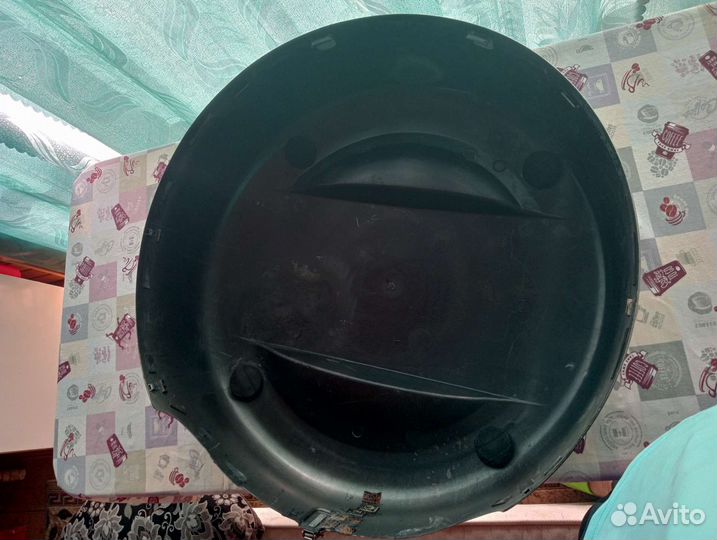 Колпак запасного колеса suzuki grand vitara