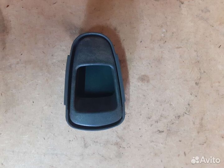 Ручка двери передняя правая Daewoo Nexia