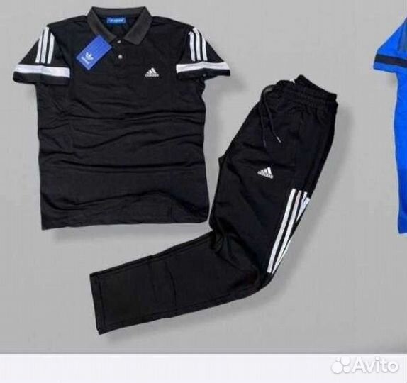 Мужская одежда