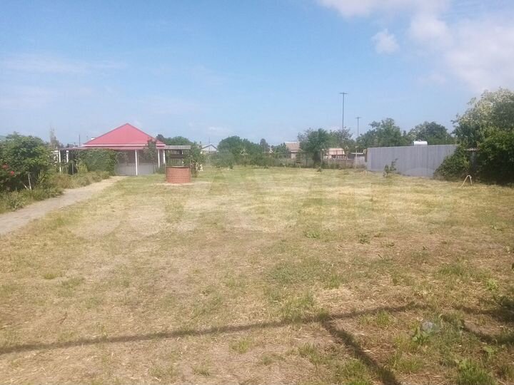 Дом 50 м² на участке 30 сот.