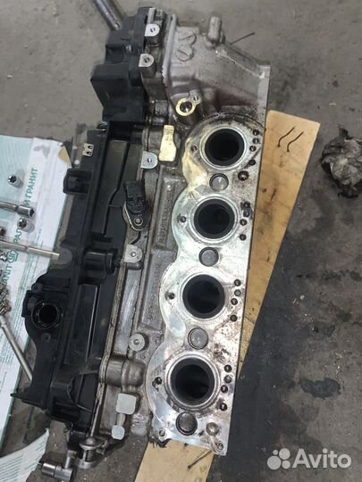 Гбц головка m271.860