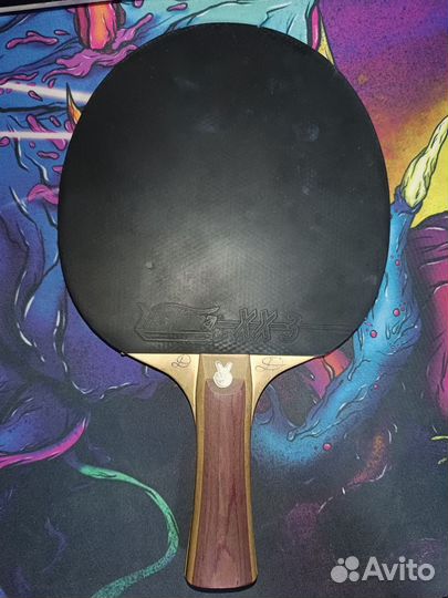 Теннисная ракетка Yashima