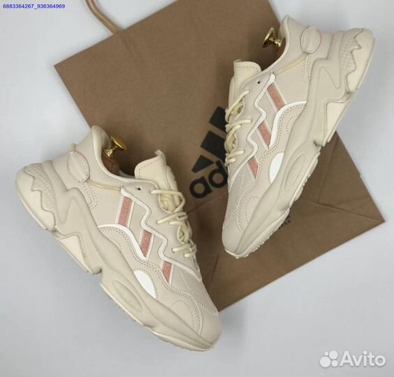 Adidas Ozweego (Арт.92507)