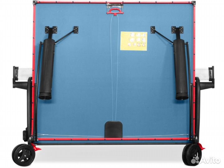 Теннисный стол гарантия