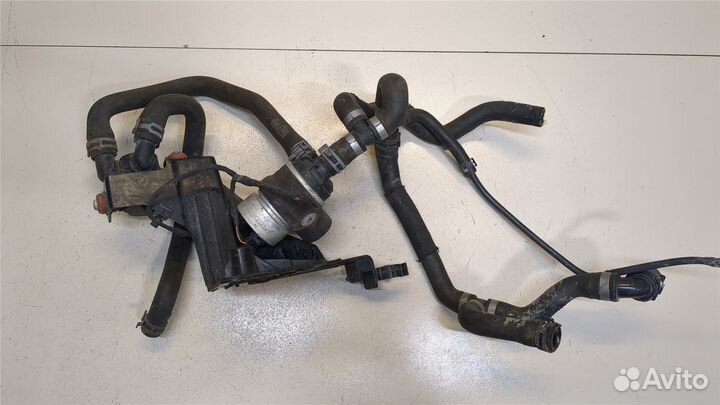 Насос водяной Audi A7 2018, 2019