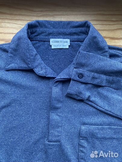 Cerruti Vintage Pullover Made in Italy